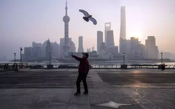 China's Pioneering Leap into Green Sovereign Bonds: A New Era of Sustainable Finance