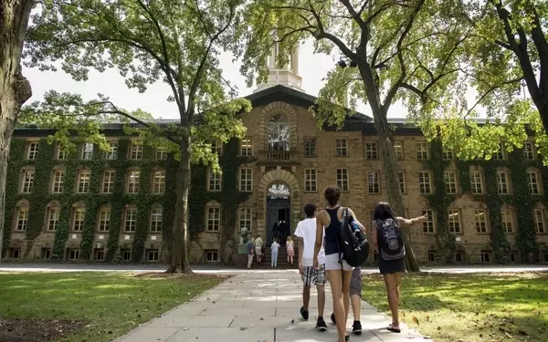 Higher Education Institution Eyes Significant Financial Move Amidst Potential Aid Cuts