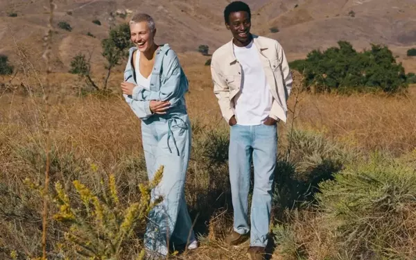 Levi’s® Spring Fashion: Fresh Denim Looks for the New Season
