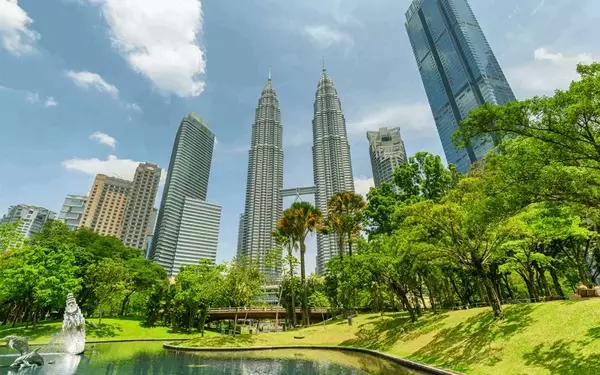 Petronas Achieves Record-Breaking Debt Instrument Sale in Asia