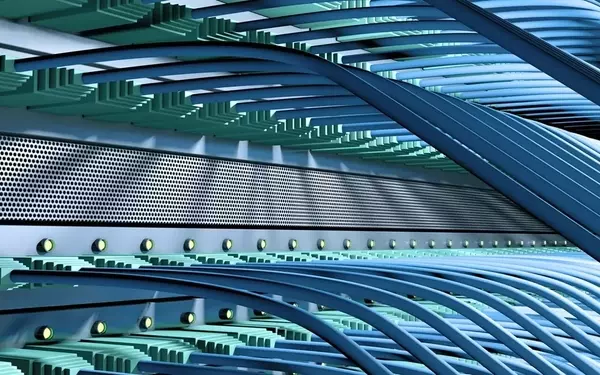 Revolutionizing Network Operations: The Balanced Role of AI in Modern Systems