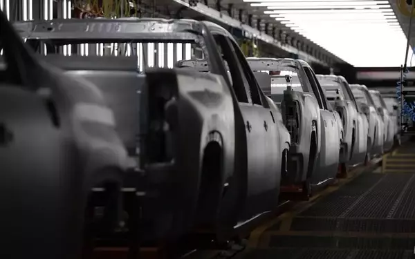 Corporate Bonds from Automakers: A Potential Rally Amid Tariff Announcements