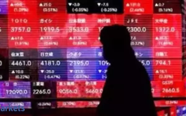Global Markets React to Trump's Bold Tariff Move