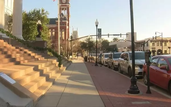 New Hanover County's Strategic Initiatives: Redefining Wilmington's Urban Landscape and Healthcare Infrastructure