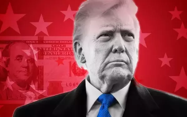 EU Officials Call for Strategic Response to US Tariffs Amid Global Trade Tensions