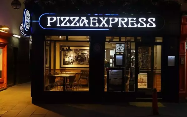 PizzaExpress Secures Financial Revamp Amid UK Hospitality Challenges