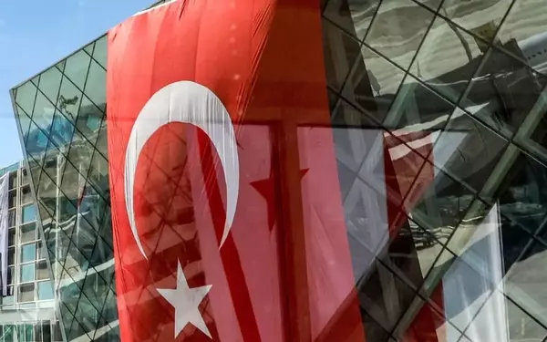 Turkey's Bond Market Sees a Surge in Investment Amid Political Challenges
