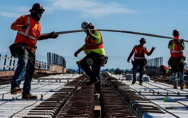 Municipal Bonds Become Safe Havens Amid Trade Tensions