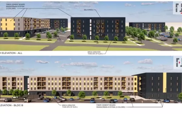 New Multi-Family Housing Project Gains Approval in Shawnee County