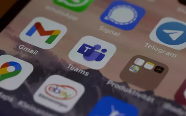 Gmail's AI Update Revolutionizes Influencer Marketing Communication