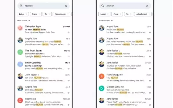 Revolutionizing Communication: AI-Driven Gmail Update for Enhanced Influencer Outreach