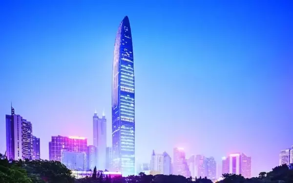 China's Sovereign Green Bond Issuance: A Leap Forward in Global Green Finance