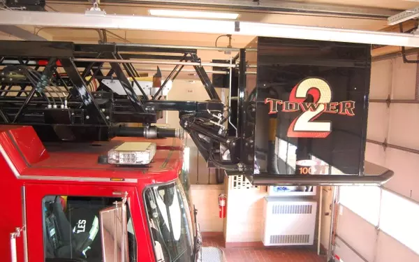 Revamping Niles: The Journey Towards a New Fire Station No. 2
