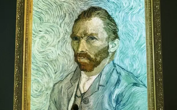 Van Gogh's Emotional Tapestry: A Neuroscientific Perspective on Jeong and Haan