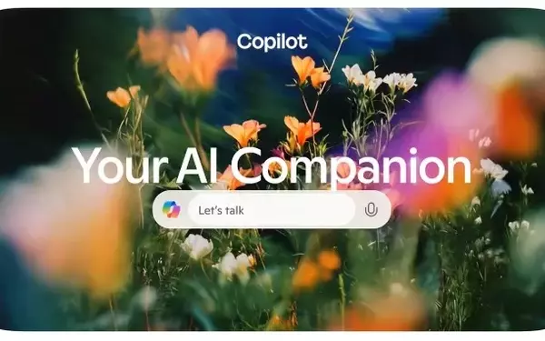 Microsoft Enhances Copilot with New Features for its 50th Anniversary