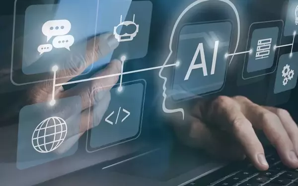 Groundbreaking Study Reveals AI's Human-Like Abilities