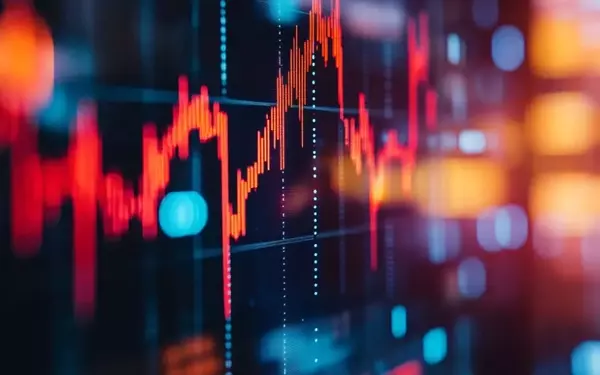Global High-Yield Debt Faces Steepest Decline Amid Tariff Concerns