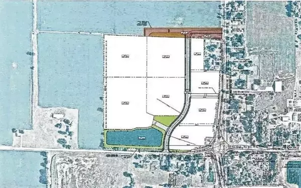McCordsville's Gateway Project: A New Era of Development