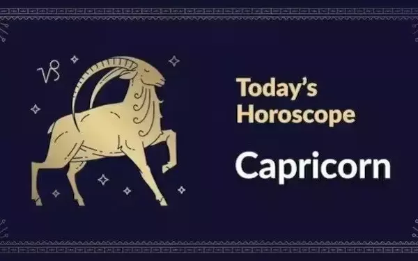 Capricorn's Bright Prospects: A Day Filled with Growth and Harmony
