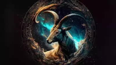Capricorn's Bright Future: A Day of Relationships, Opportunities, and Growth