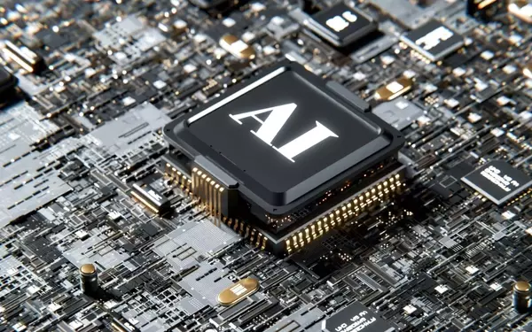 The Transformative Power of AI in Financial Platforms