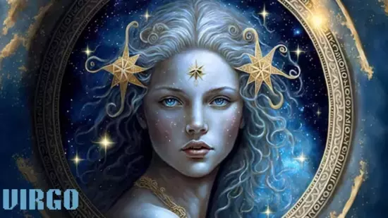 Virgo's Path to Authentic Connections and Inner Growth on April 8, 2025