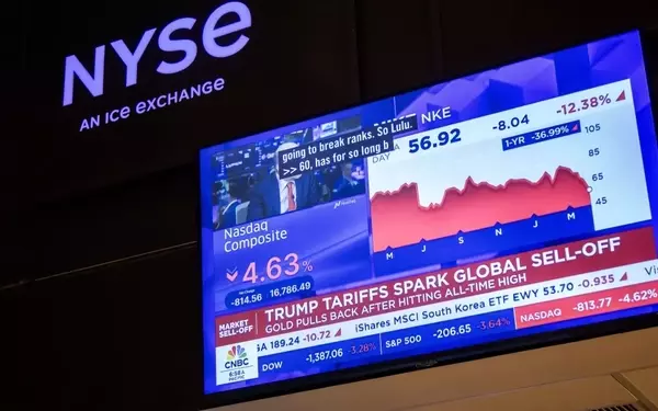 Active Bond ETFs: A Tax-Smart Investment Amid Market Volatility