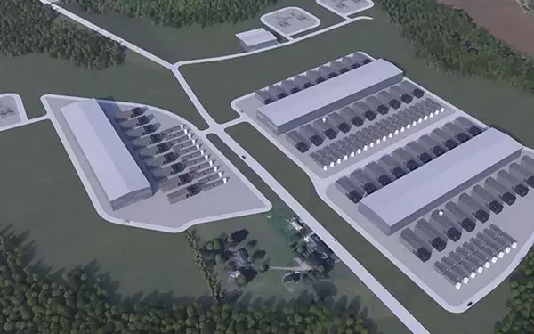 Revolutionizing Energy: Pennsylvania's Shift to AI-Powered Future