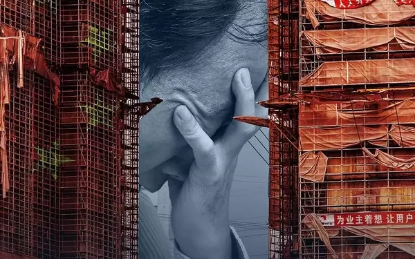 Rebuilding Confidence: The Path to Stability in China's Real Estate Sector