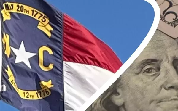 North Carolina Achieves Top Bond Ratings, Highlighting Strong Fiscal Management