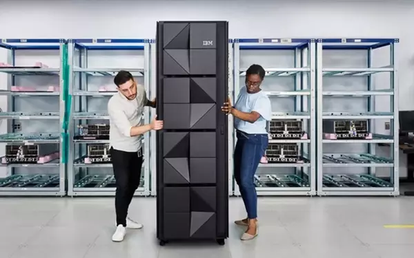 Revolutionizing Enterprise AI: IBM Unveils the z17 Mainframe