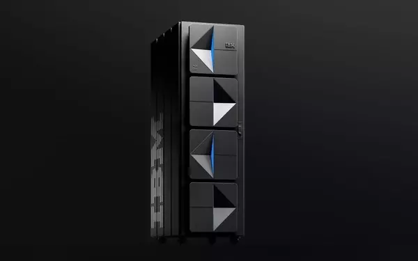 Revolutionizing AI: The New Era of Mainframe Computing with IBM z17