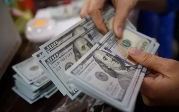 Global Financial Markets Face Unprecedented Turbulence Amid U.S. Treasury Yields Spike