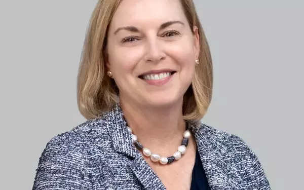 Financial Architect: Catherine Evans Redefines Wealth Management