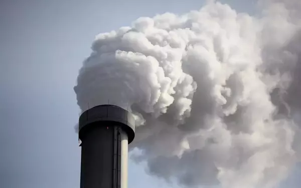 Revitalizing Coal: A New Executive Order Amidst Declining Trends