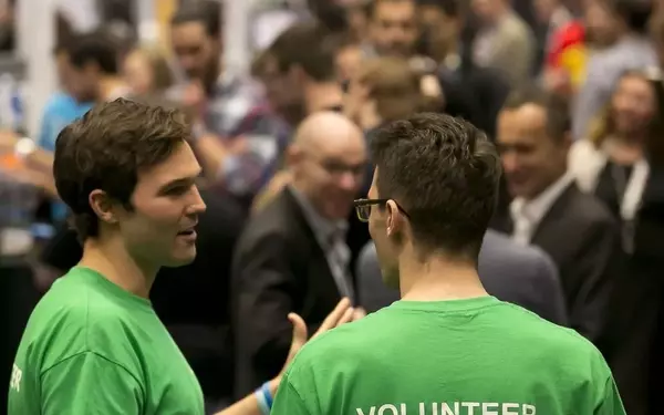 Unleash Your Potential at the Prestigious TechCrunch Sessions: AI