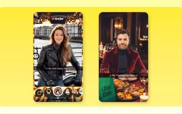 Snapchat Unveils Immersive AI-Powered Ad Experiences