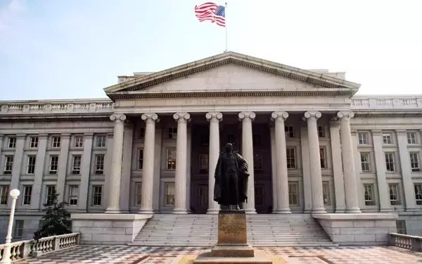 Corporate Bond Market Faces Potential Collapse Amid Tariff Concerns
