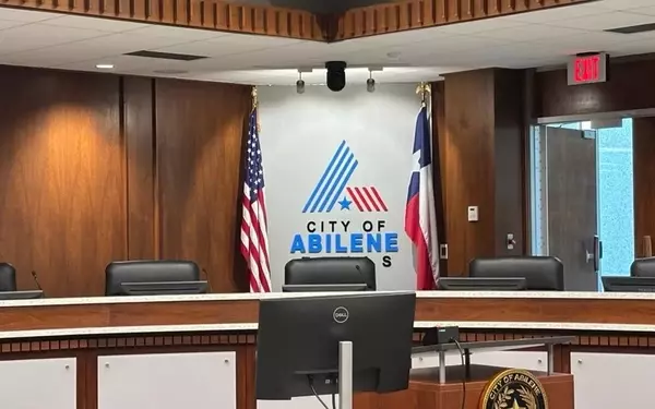 Abilene City Council Set to Tackle Key Financial and Infrastructure Decisions