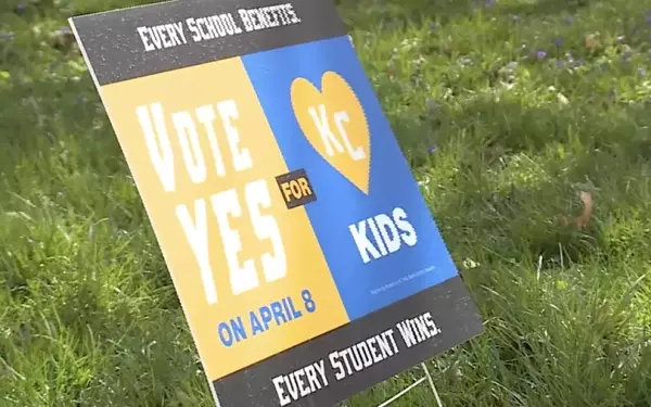 Historic Approval of Educational Bond in Kansas City