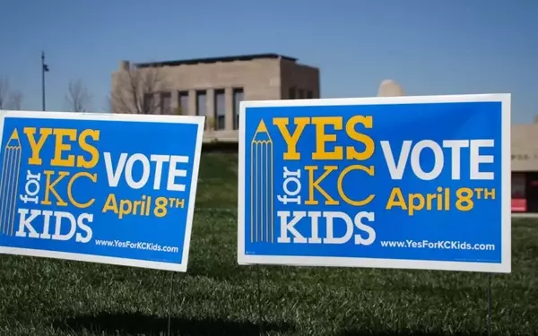 Kansas City Public Schools Secures Historic Funding Approval for Modernization