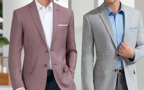 Style in Motion: Jos. A. Bank’s Fresh Drop for the Modern Gentleman