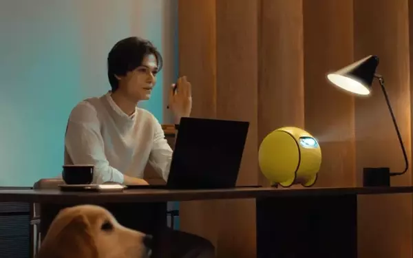 Revolutionizing Home Automation: Samsung and Google's AI-Powered Ballie
