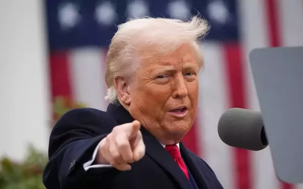 Market Turmoil: Treasury Bonds Under Siege Amid Tariff Wars
