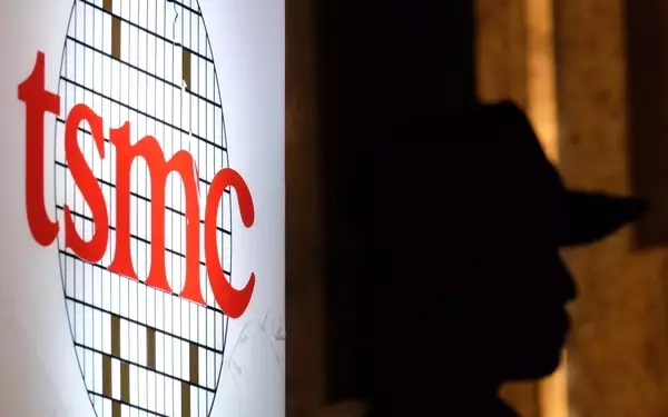 Potential Billion-Dollar Fine Looms Over TSMC Amid U.S. Export Control Probe