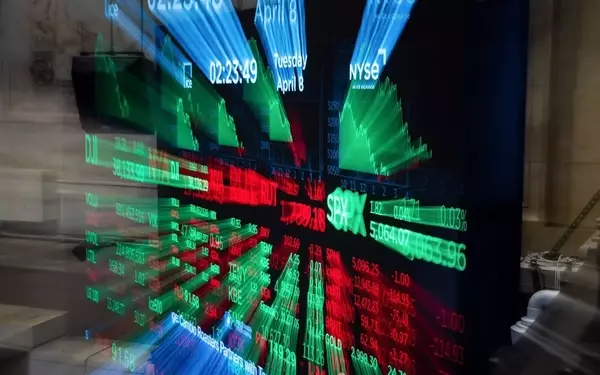 Global Financial Markets Face Uncertainty Amid Tariff Tensions