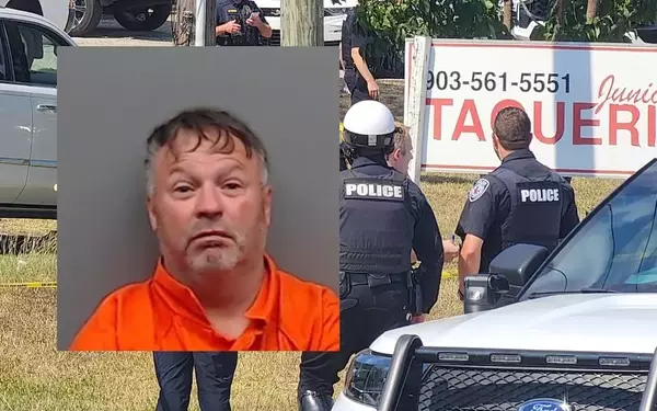 Tyler Man Released on Bond After Fatal Shooting Incident