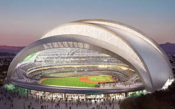 Clark County Ponders New Baseball Stadium Initiative