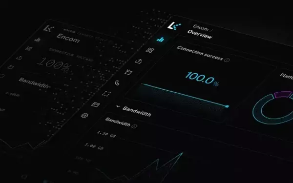 Revolutionizing Real-Time Media Streaming with LiveKit