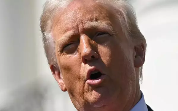 Trump's Tariff Policy Faces Bond Market Backlash